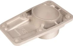 Pokrywa Loncin zaworu zwrotnego pompy wody LC80NB20-6.1Q CZĘŚĆ ORYGINALNA 660230017-0001
