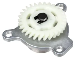 Pompa oleju Loncin CV300-7 CZĘŚĆ ORYGINALNA 150010164-0001