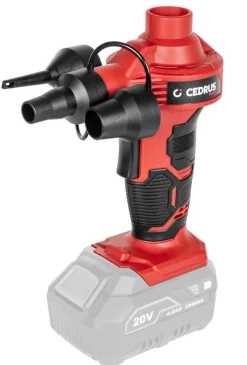 Pompka akumulatorowa Cedrus CEDCP57LI CEDCP57LI