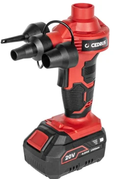 Pompka akumulatorowa Cedrus CEDCP57LI CEDCP57LI