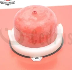 Pompka gaźnika B&S nowe OHV Model 08 09 CZĘŚĆ ORYGINALNA