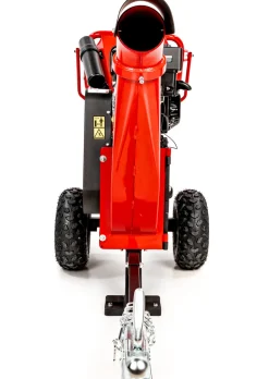 Profesjonalny rozdrabniacz spalinowy Cedrus RB02 PRO 12cm