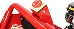 Profesjonalny rozdrabniacz spalinowy Cedrus RB02 PRO 12cm