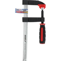 PROFIX 12A191 Ścisk stolarski F 500x120mm 2K, zacisk ślusarski stolarski