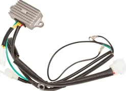 Prostownik Loncin LC2P77F CZĘŚĆ ORYGINALNA 271930016-0002