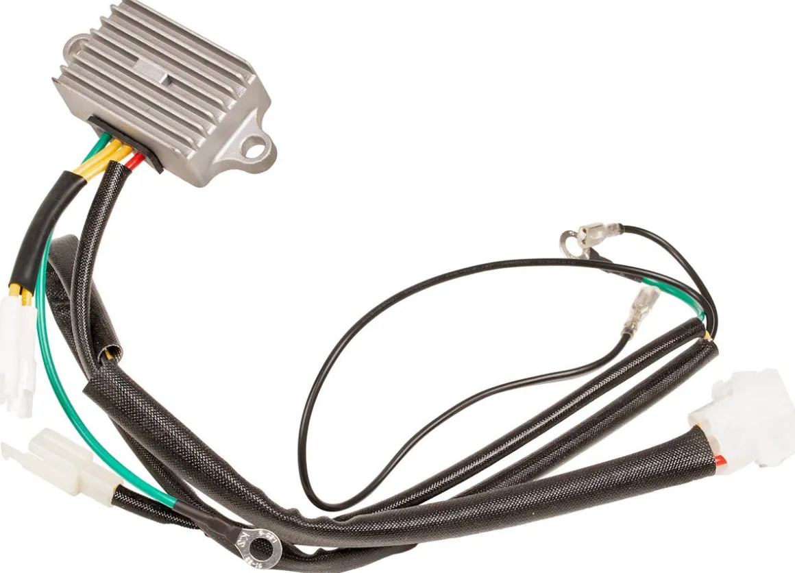 Prostownik Loncin LC2P77F CZĘŚĆ ORYGINALNA 271930016-0002