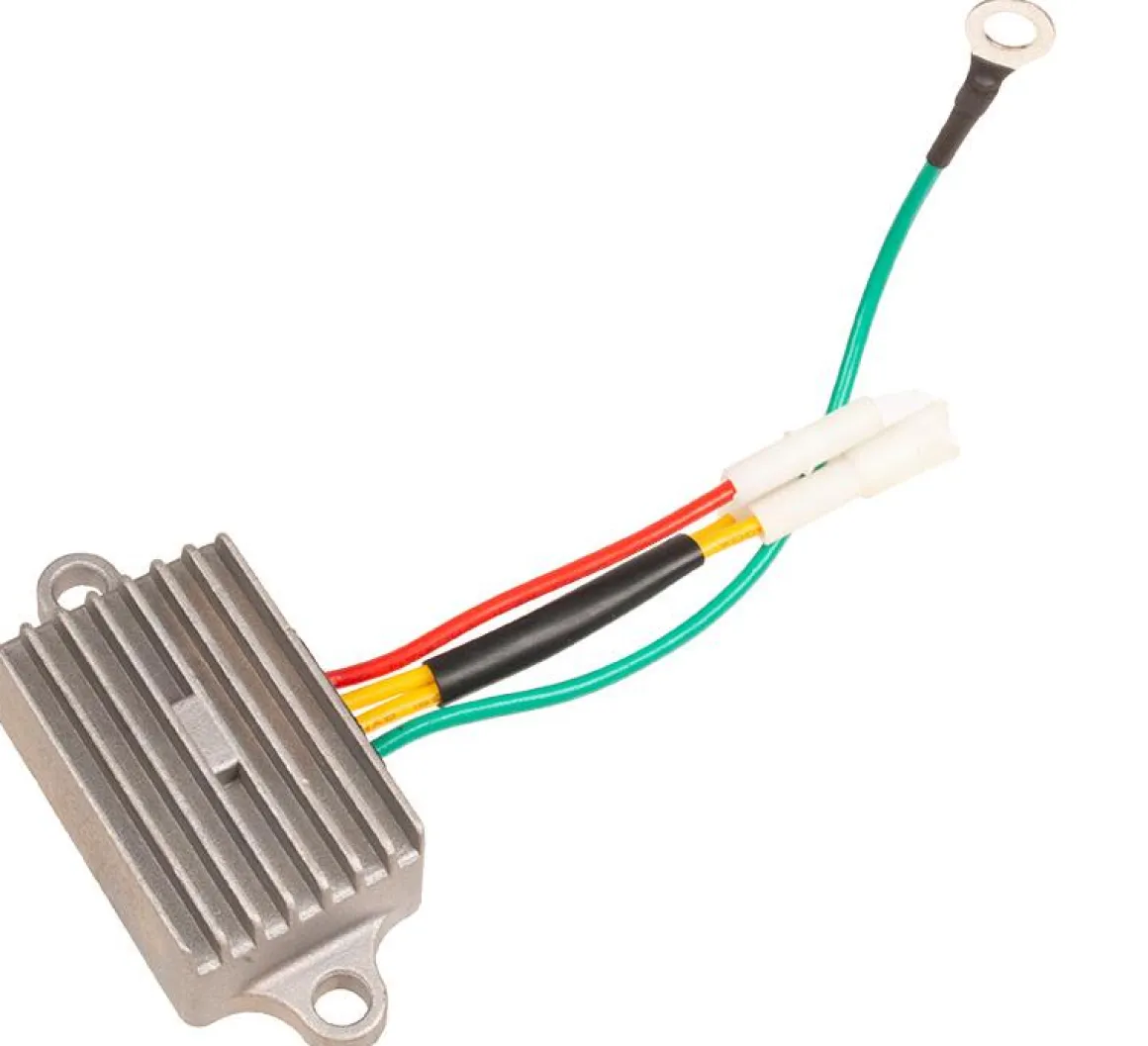 Prostownik Loncin LC2P77F CZĘŚĆ ORYGINALNA 271930012-0001