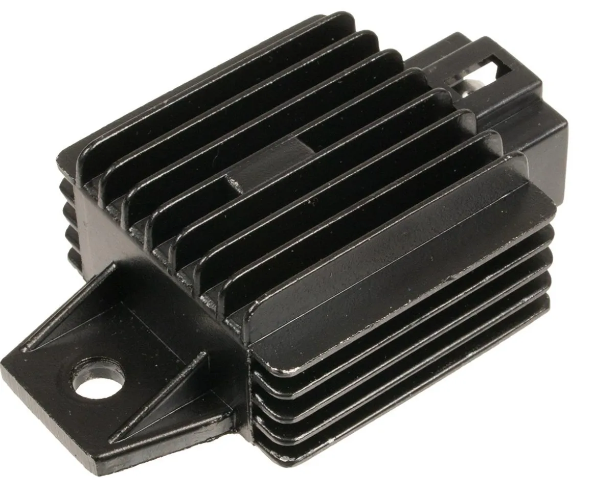 Prostownik Loncin regulator G420FD-A CZĘŚĆ ORYGINALNA 270880219-0001