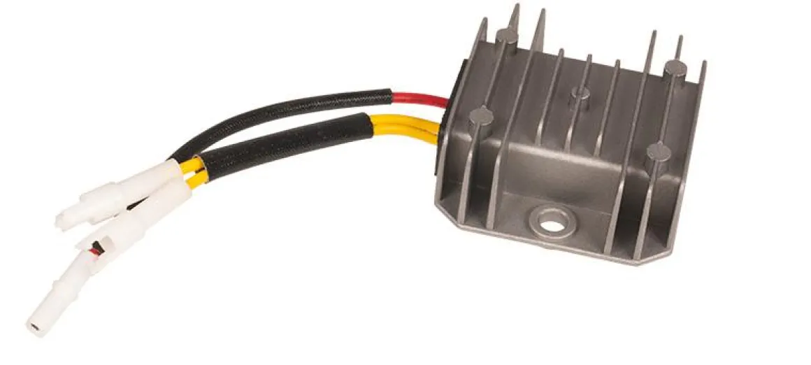 Prostownik Loncin regulator LC1P92F-1 LC1P85F CZĘŚĆ ORYGINALNA 270880173-0001