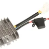 Prostownik regulator Loncin LC2V90(T230) CZĘŚĆ ORYGINALNA 270880213-0002