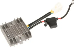 Prostownik regulator Loncin LC2V90(T230) CZĘŚĆ ORYGINALNA 270880213-0002
