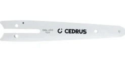Prowadnica 6 1/4 1.1 Cedrus DW6-43VE