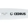 Prowadnica 5 1/4 1.1 Cedrus DW5-43VE