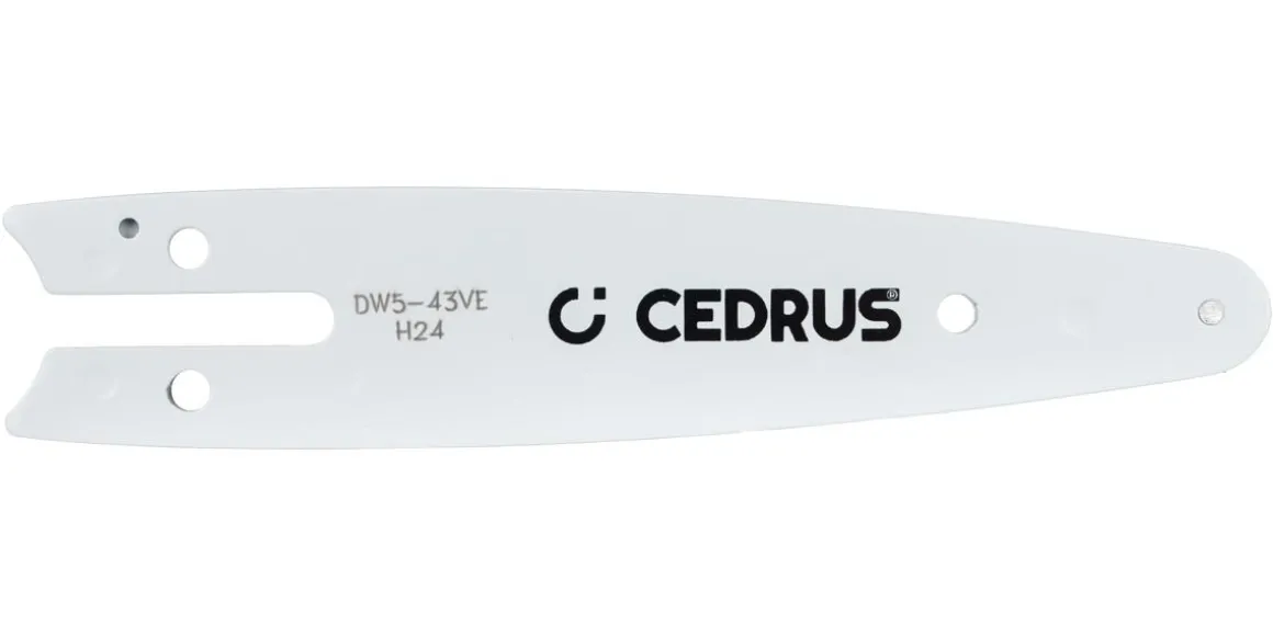 Prowadnica 5 1/4 1.1 Cedrus DW5-43VE