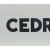 Prowadnica 10" Cedrus piła na wysięgniku CEDPW425 071300