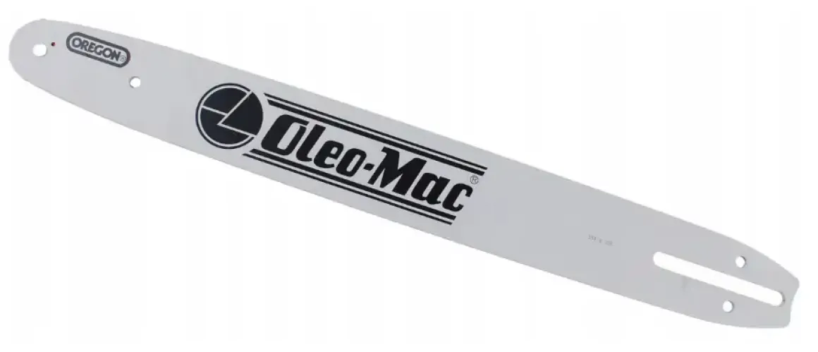 PROWADNICA DO OKRZESYWARKI 10” - 25 CM .3/8"X.050" 1,5 MM 61542010R