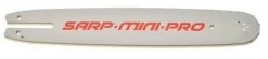 Prowadnica 14 3/8 1.3 mm A074 Stihl SARP 14E3PT50