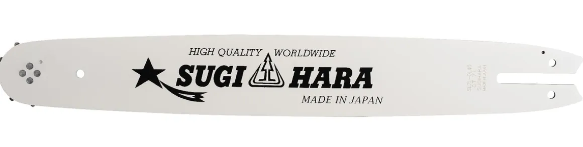 Prowadnica 16 3/8 1.3mm A074 Stihl SUGIHARA SL2L-0L40-A