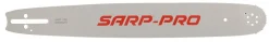 Prowadnica 18 325 1.5mm K095 Husqvarna SARP S18G5SU72
