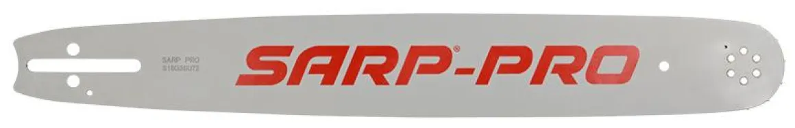 Prowadnica 18 325 1.3mm K095 Husqvarna SARP S18G3SU72