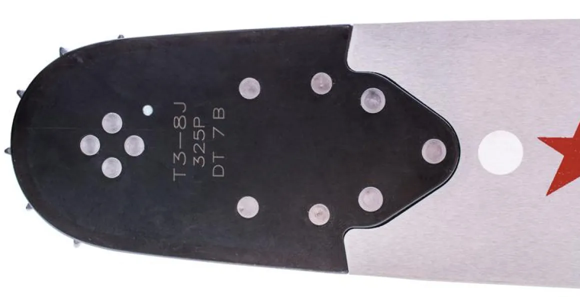 Prowadnica 18 .325 1.5mm K095 SUGIHARA BC3T-8J45-A