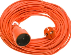 PRZEDŁUŻACZ KABEL SIECIOWY 2x1mm2 230V 30 metrów CEDRUS PS-H1-30m - OFICJALNY DYSTRYBUTOR - AUTORYZOWANY DEALER CEDRUS