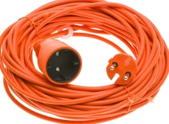 PRZEDŁUŻACZ KABEL SIECIOWY 2x1mm2 230V 25 metrów CEDRUS PS-H1-25m - OFICJALNY DYSTRYBUTOR - AUTORYZOWANY DEALER CEDRUS