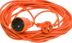 PRZEDŁUŻACZ KABEL SIECIOWY 2x1mm2 230V 15 metrów CEDRUS PS-H1-15m - OFICJALNY DYSTRYBUTOR - AUTORYZOWANY DEALER CEDRUS