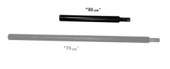 PRZEDŁUŻKA WIERTŁA WIERTNICY KASEI MASTERCUT 30CM FI20