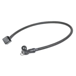 Przewód akumulatora glebogryzarki Loncin L103D2 / 1WG7.5-146FC-Z CZĘŚĆ ORYGINALNA 271260022-0001