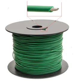 PRZEWÓD KABEL DRUT OGRANICZAJĄCY DO KOSIARKI ROBOTA 100m śr. 3.4mm CEDRUS wzmocniony CEDPO03 - OFICJALNY DYSTRYBUTOR - AUTORYZOWANY DEALER CEDRUS