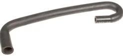 Przewód paliwa Loncin LC3000i specjalny dwie śr. wew. 9 mm i 4 mm dł. 160 mm CZĘŚĆ ORYGINALNA 380750965-0001