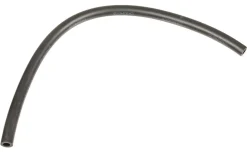 Przewód paliwa Loncin LC1P61FA LC1P65FA LC1P70FA śr.zewn.9 mm wew.5 mm dł.290 mm CZĘŚĆ ORYGINALNA 380751454-0002