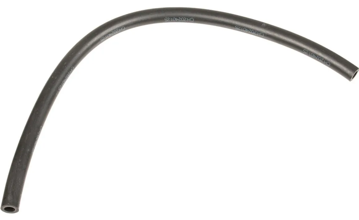 Przewód paliwa Loncin LC1P61FA LC1P65FA LC1P70FA śr.zewn.9 mm wew.5 mm dł.290 mm CZĘŚĆ ORYGINALNA 380751454-0002