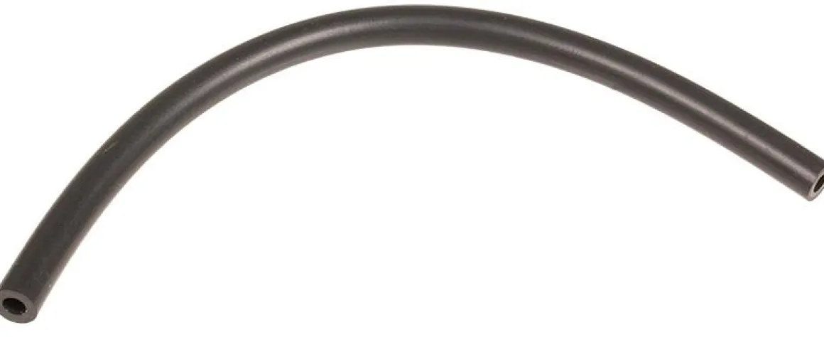 Przewód paliwa Loncin LC40ZB20-1.7Q LC148F-2 śr.zewn.8 mm wew.4 mm dł.195 mm CZĘŚĆ ORYGINALNA 380750934-0002