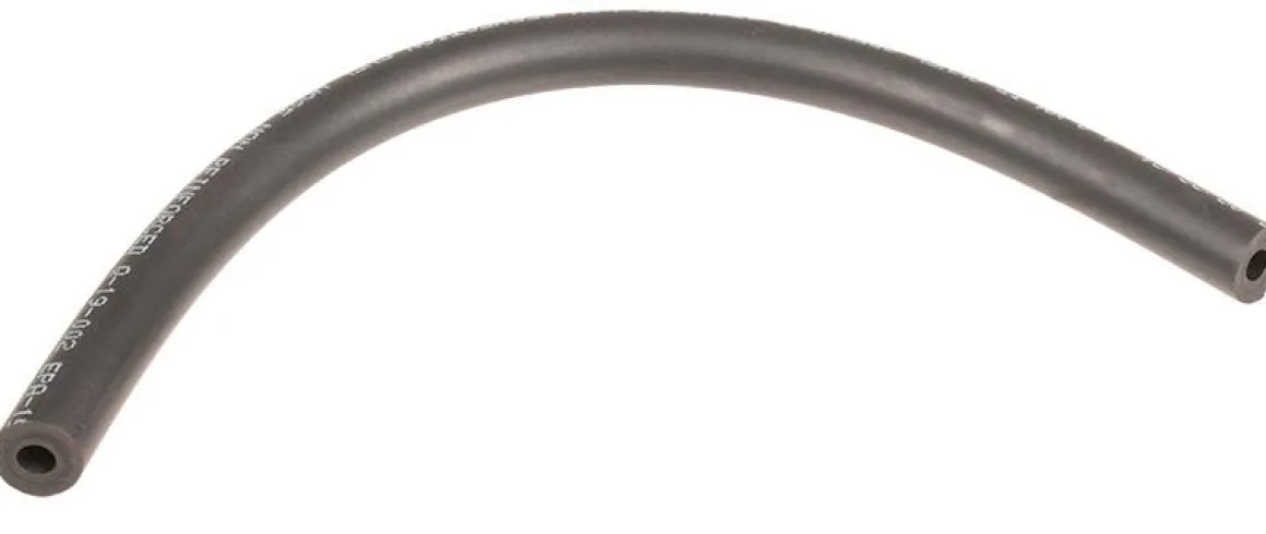 Przewód paliwa Loncin śr.zewn 10 mm wew. 4 mm dł. 185 mm LC80NB20-6.1Q CZĘŚĆ ORYGINALNA