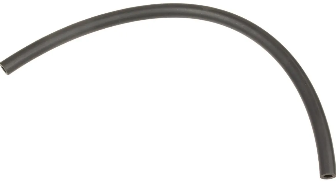 Przewód paliwa Loncin śr.zewn. 12 mm wew. 6 mm dł 390 mm LC2P76F LC2P73F CZĘŚĆ ORYGINALNA 380751200-0001