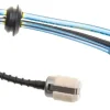 Przewód paliwa z filtrem IBEA 45B kpl P020042