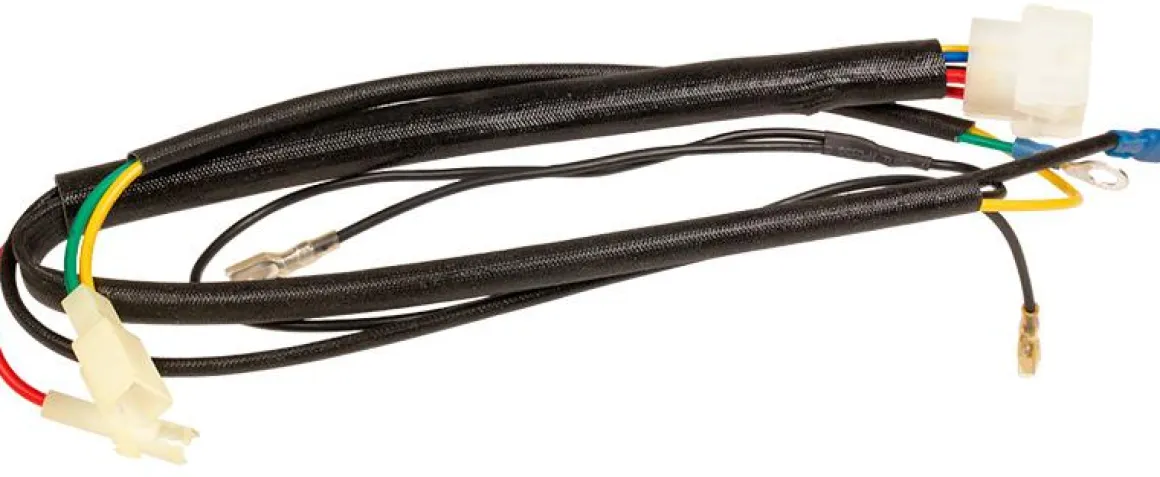 Przewód prostownika Loncin LC2P77F CZĘŚĆ ORYGINALNA 271280059-0001