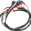 Przewody panelu Loncin LC3500i CZĘŚĆ ORYGINALNA 272040161-0001