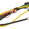 Przewody panelu Loncin LC2000i CZĘŚĆ ORYGINALNA 272040233-0001
