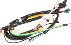 Przewody panelu Loncin LC3000i CZĘŚĆ ORYGINALNA 272040218-0001