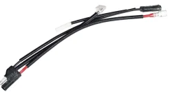 Przewody z kostką Loncin 1P65FE-2 rozr.elektr. bateria CZĘŚĆ ORYGINALNA 270370048-0001