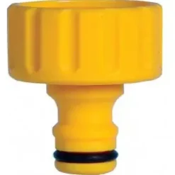 Przyłącze do kranu 1" Hozelock OO-HOZ2158A6002 adapter kran–szybkozłączka