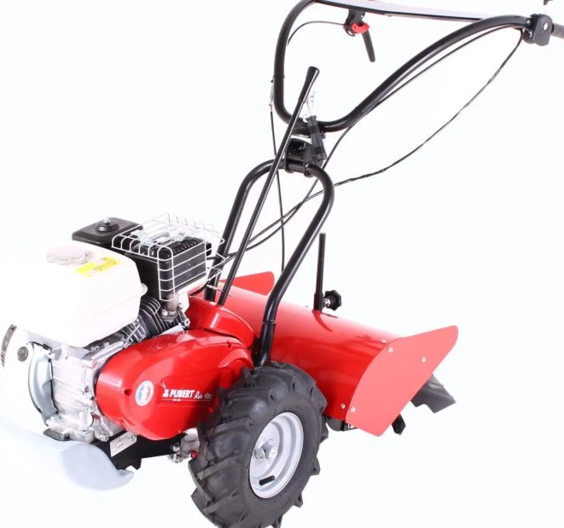 PUBERT ROTO 408 GLEBOGRYZARKA SPALINOWA KULTYWATOR HONDA GP160 - EWIMAX - OFICJALNY DYSTRYBUTOR - AUTORYZOWANY DEALER PUBERT