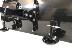 Pług do śniegu 80 cm do glebogryzarki Mastercut
