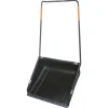 Pług śnieżny FISKARS 1001631 – profesjonalna łopata do śniegu 83 cm