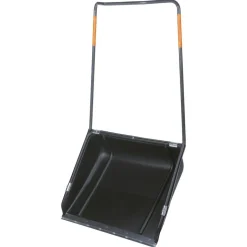 Pług śnieżny FISKARS 1001631 – profesjonalna łopata do śniegu 83 cm