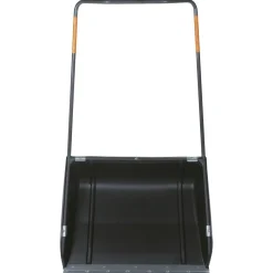 Pług śnieżny FISKARS 1001631 – profesjonalna łopata do śniegu 83 cm
