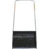 Pług śnieżny Fiskars SnowXpert 1003470 – łopata do śniegu do odśnieżania chodników i podjazdów